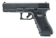 Glock - Glock 17 gen.4  - GBB - CO2