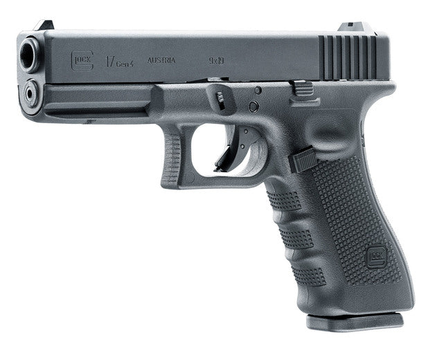 Glock - Glock 17 gen.4  - GBB - CO2