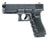 Glock - Glock 17 gen.4  - GBB - CO2