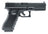 Glock - Glock 17 gen.4  - GBB - CO2