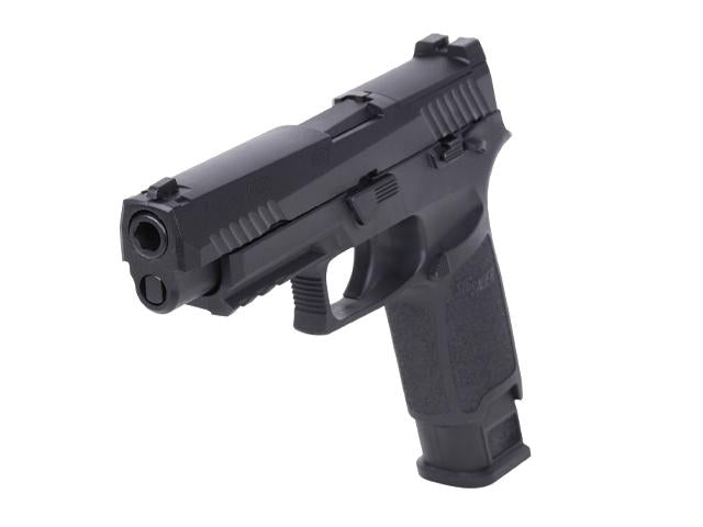 Sig Sauer -  Proforce P320-M17 6mm GBB CO2