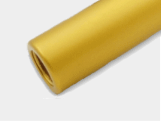 IGB - Tactical Sport - 9mm - IGB Polygon Threaded Barrel