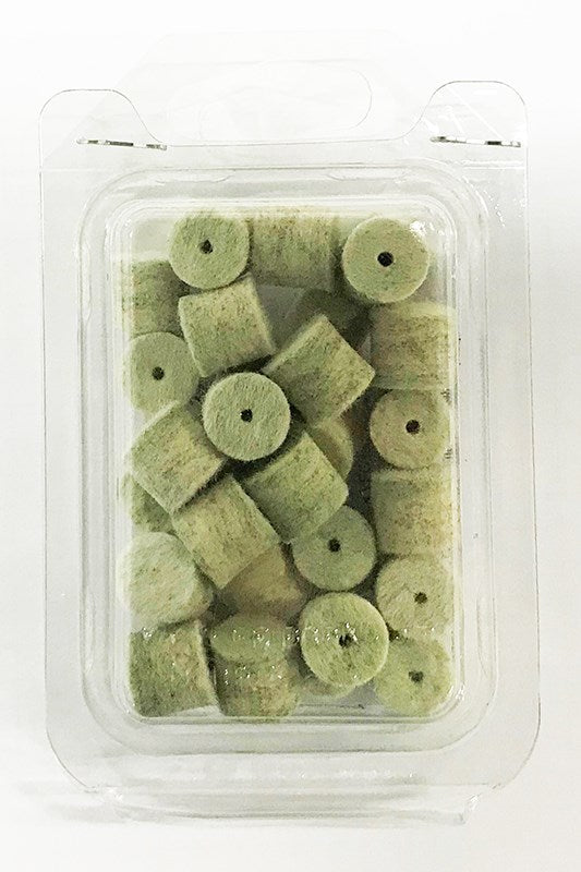 VFG - Cleaning pellets -  9 mm Intensive - 40pcs