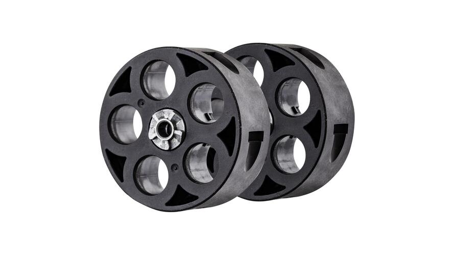 Umarex - T4E - Magasin HDR 50