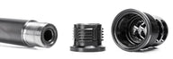 A-Tec - A-Lock Mini Thread Adapter M13x1 Left