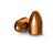 H&N - RN-Bullet 9mm 356/125 HS - 2000 ST