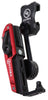 CR Speed - Ultra Czechmate 6" - Red