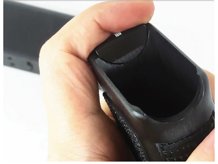Glock - Grip Frame Insert Plug Magwell for Subcompact Glock 26, 27, 33 - Gen4-5