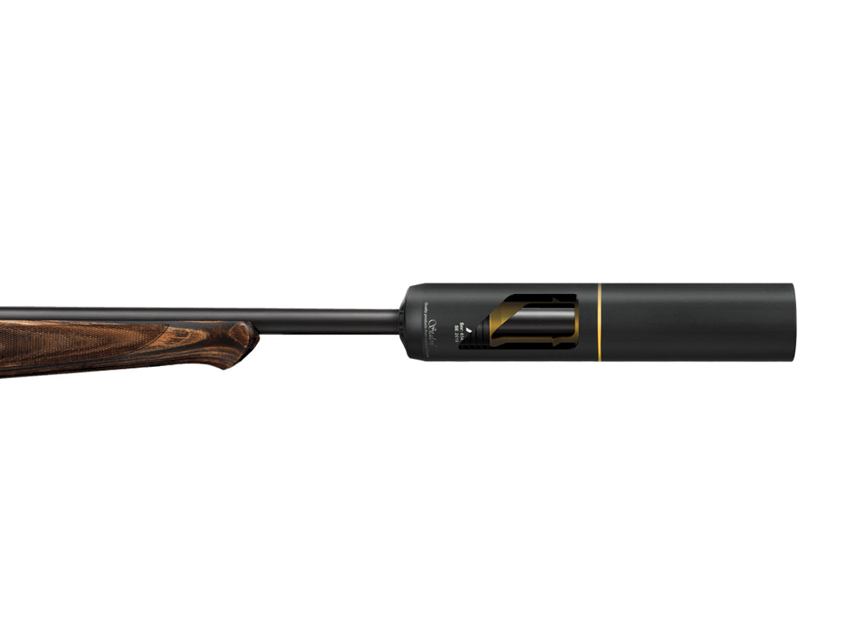 Stalon - XE149, M18x1 max kal. .30
