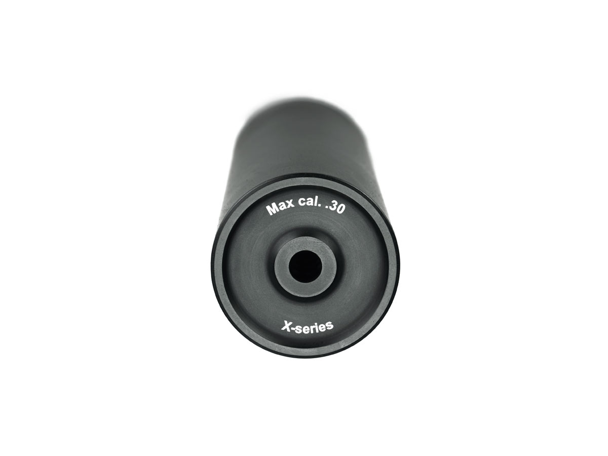 Stalon - X149, M13x1 max kal. .30