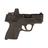 Trijicon - RMR Type 2 - Adjustable LED Reflex - Sniper Gray Cerakote