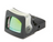 Trijicon - RMR® Dual Illuminated Reflex Sight - Black - Orange