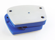 Ransom Rest -  Grip Insert Beretta 92 FS