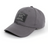 Glock - Perfection Cap with velcro - Grey