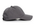 Glock - Perfection Cap with velcro - Grey
