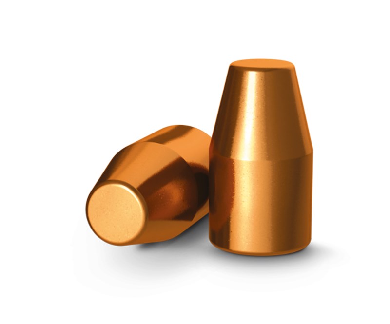 H&N - TC-Bullet - 9mm - 357/147 - HS - 100 ST