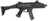 CZ - Scorpion EVO3 S1 - short 7,7"