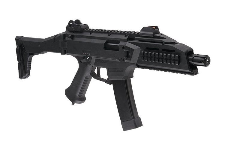 CZ - Scorpion EVO3 S1 - short 7,7"