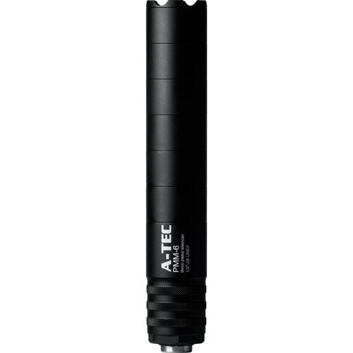 A-Tec - PMM-6 9x19 5/8 - 24 UNEF