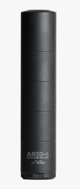 A-Tec - AR 40-4 7,62 NATO M18x1