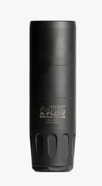 A-Tec - A-Flow 1+3 7,62 A-Flow Flash Hider