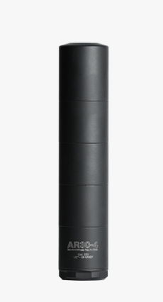 A-Tec - AR 40-3 7,62 NATO M18x1