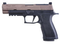 Sig Sauer - P320 X-VTAC - Förbeställning