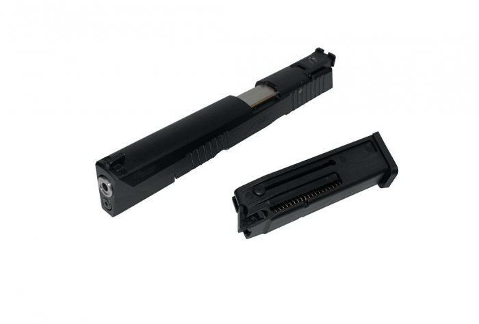 Sig Sauer - Conversation Kit Sig Sauer P226 Classic Line .22LR  5"