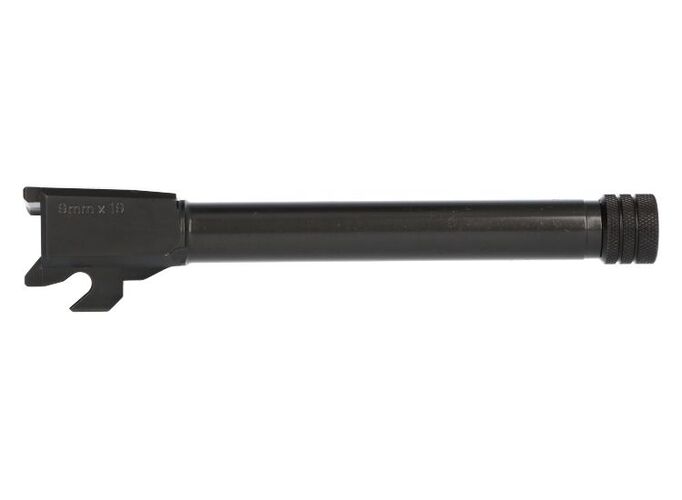 Sig Sauer - P320 9mm x 19 Threaded 5,5" Pipa - 1/2 -28