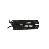 Gerber - Dime Micro multiverktyg - Green