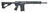 Savage - MSR 10 Hunter .308 Win 18" 5/8"- 24 UNEF - CIP