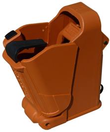Maglula Uplula - Brown Orange