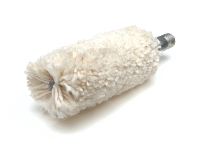 Hoppe's - Cotton brush Cal .40 - .45
