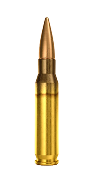Magtech - .308 Win 150 grs FMJ - 50 st