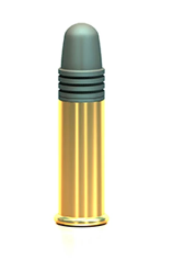 Magtech - .22LR LRN STD - 50000 st