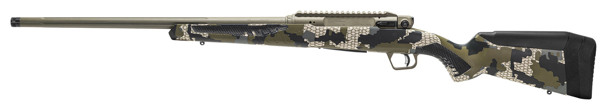 Savage - Impulse Big Game KUIU Verde 2.0 308 Win 22"