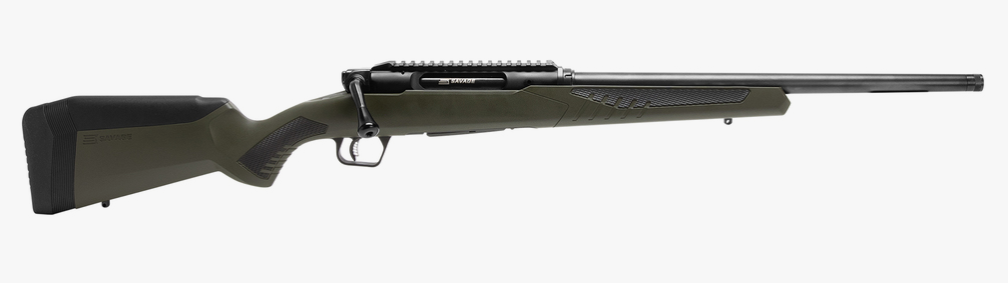 Savage - Impulse Hog Hunter .308 Win - 20"