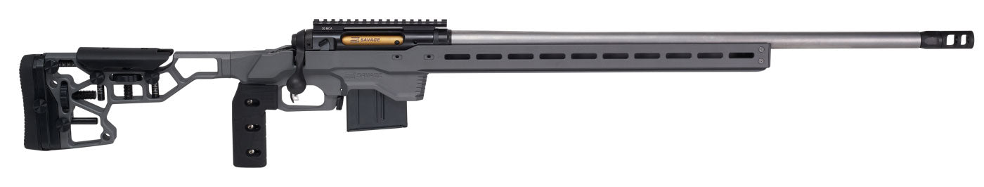 Savage - 110 Elite Precision 300 PRC