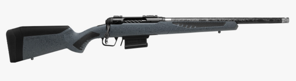Savage - 110 Carbon Predator 6.5 Creedmoor 18"