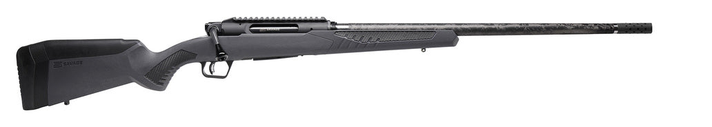 Savage -  Impulse Mountain Hunter 7mm PRC 22"