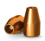 H&N - HP-Bullet - 9 mm - 357/147 HS - 500 st