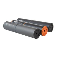 Ase Utra - Radien - .223, .222, .22-250, 6,5x55 och 6,5 Creedmoor- 5/8-24 UNEF - Svart/Orange