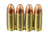X-series X38 - 9 mm Luger - 124 gr RN - 100/1000 st