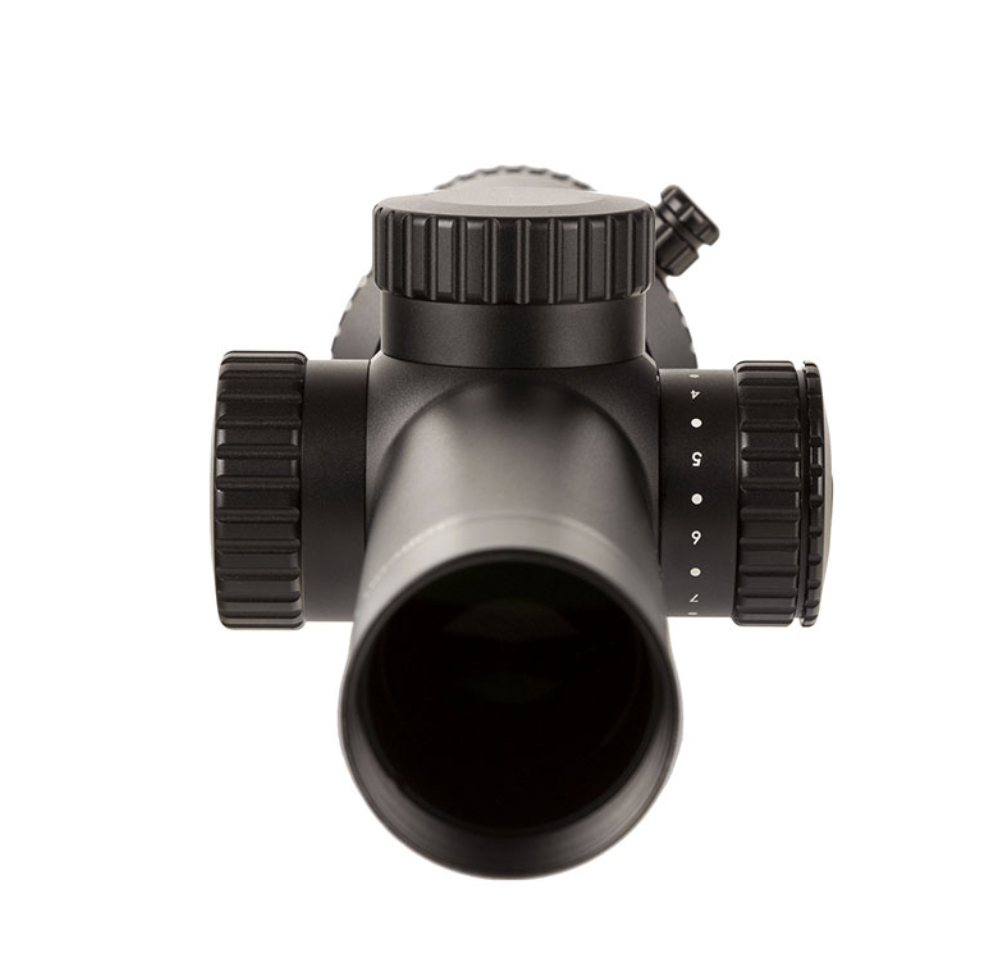 Trijicon - Credo® HX 1-6x24 - .223