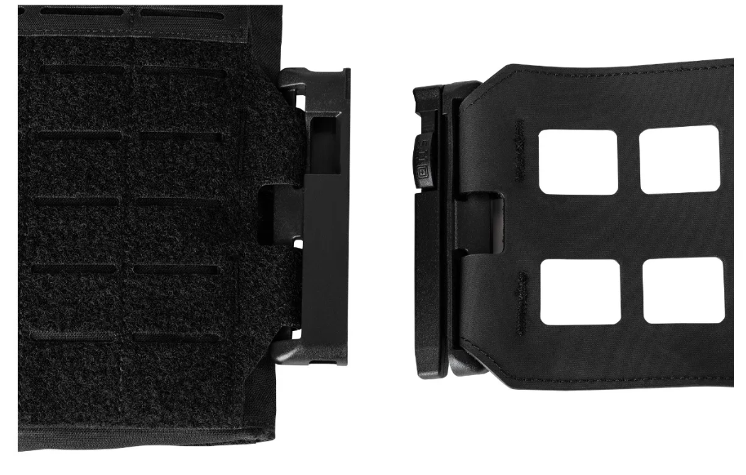 5.11 - QR Plate Carrier Extender - Kangaroo (134)