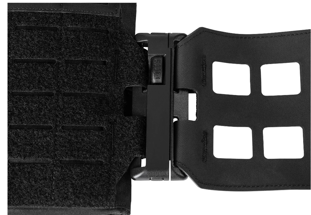 5.11 - QR Plate Carrier - Kangaroo (134)