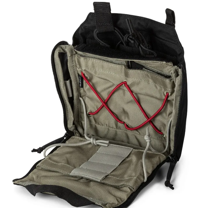 5.11 - Flex TacMed Pouch - Storm (092)
