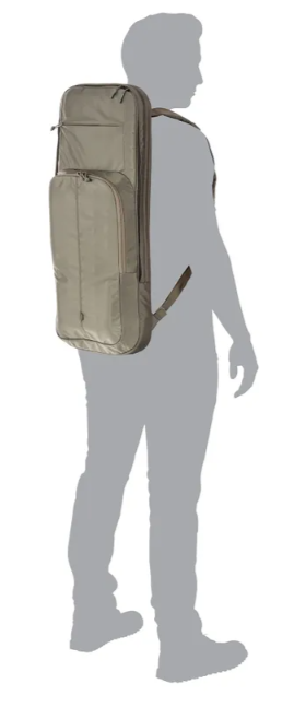 5.11 - LV M4 Shorty 18L Rifle Bag - Python (256)