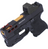 OpticGard - Scope Cover for Holosun® 507K-X2/407K-X2 - Passion Red