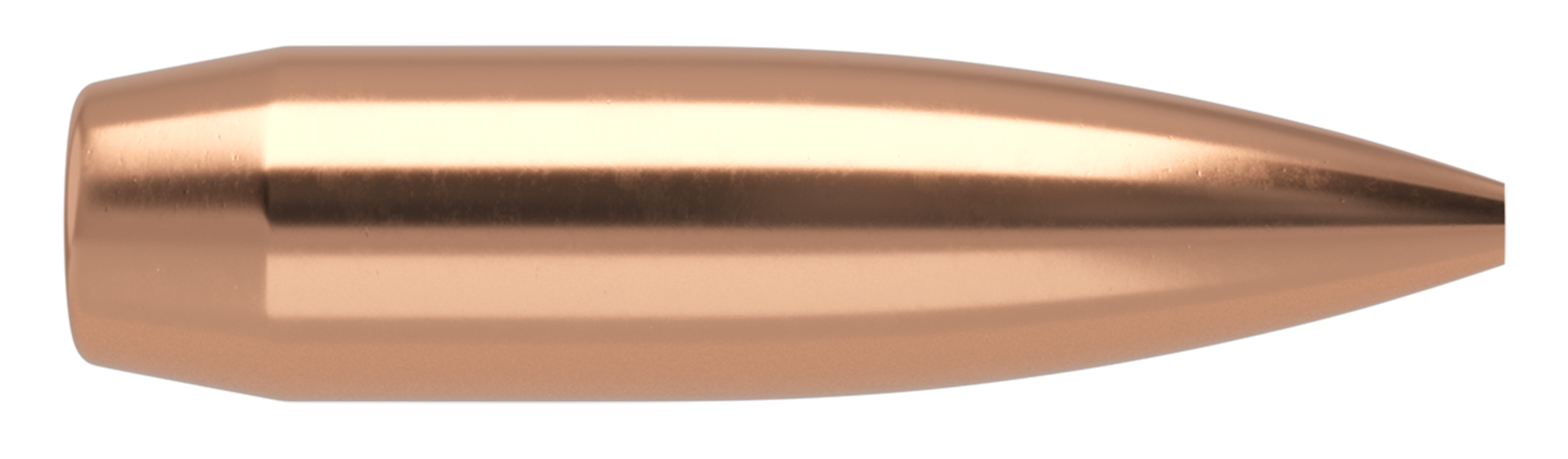 Nosler - Kula - 22 Caliber - 69gr - Custom Competition HPBT - 250st/ask